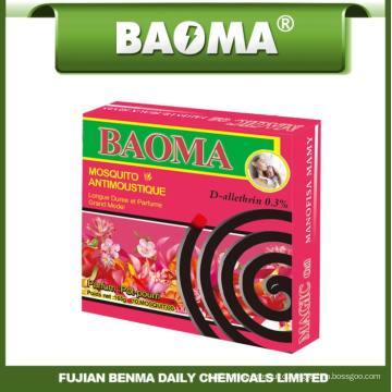 Baoma Moon Star Series Mosquito Coil